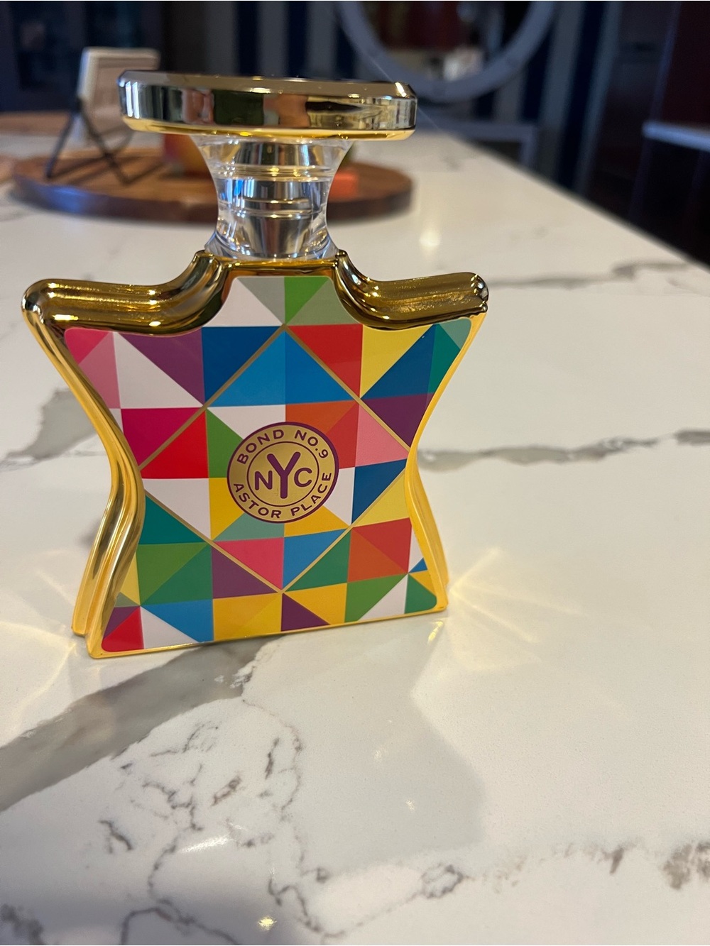 Bond No. 9 ASTOR PLACE